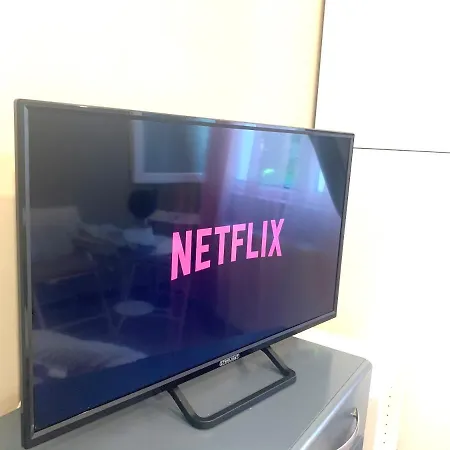 Private Place To Stay Self Check In-Nonstop- Netflix-Wifi Resita Exterior photo