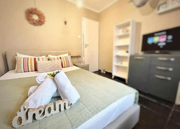 Private Place To Stay Self Check In-Nonstop- Netflix-Wifi